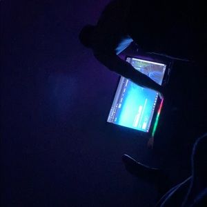 Meet your Posher, Allen